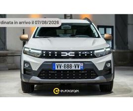 TCE 110 CV 7 POSTI EXPRESSION