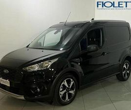 N.CONNECT VAN ACT 1.5EBLUE 100CV 220L1H1