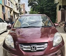 HONDA AMAZE