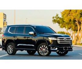 TOYOTA LAND CRUISER TOYOTA LAND CRUISER 2019 MODEL FACELIFT TO 2025 SHAPE EXTERIOR AND ALSO INTERIOR CHANGE TO MERCEDES G63 YELLOW EDITION