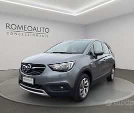 OPEL CROSSLAND X 1.6 ECOTEC D 8V S&S 99CV INNOVA