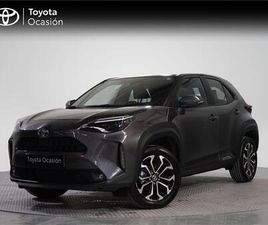 5 PUERTAS ACTIVE TECH 120H E-CVT