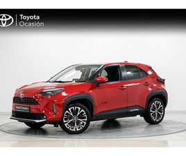 TOYOTA YARIS CROSS 5 PUERTAS ACTIVE TECH 120H E-CVT