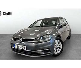VOLKSWAGEN GOLF TSI116 P-SENSORER