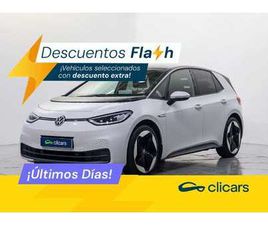 VOLKSWAGEN ID.3 BUSINESS 150KW