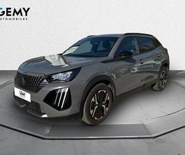 2008 100 S&S BVM6 | ALLURE