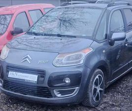 TENDANCE*PANNORAMADACH*STANDHEIZUNG*TEMP.*KLIMA*