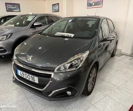 PEUGEOT 208 PEUGEOT 208 1.2 PURETECH STYLE