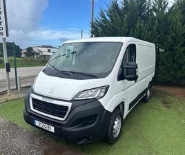 PEUGEOT BOXER 2.2 120CV, 120CV