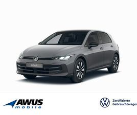 GOLF VIII 2.0TDI GOAL