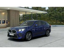 BMW X2 SDRIVE 20D BMW X2 SDRIVE20D