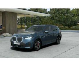 BMW X3 XDRIVE 20D BMW X3 20 XDRIVE