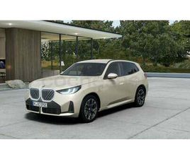 BMW X3 XDRIVE 30E BMW X3 30E XDRIVE