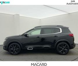 HYBRID 225CH SHINE PACK E-EAT8