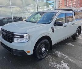 2022 FORD MAVERICK XL CONTRACTOR SPECIAL! PRICED TO MOVE. VEH...