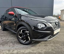 1.6 HYBRID N-CONNECTA 5DR AUTO