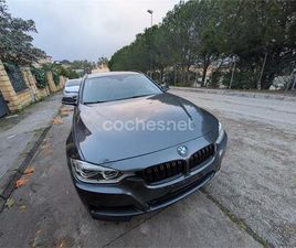 BMW SERIE 3 TOURING 320D XDRIVE BMW SERIE 3 320D XDRIVE TOURING