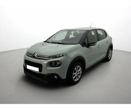 PURETECH 110 S&S BVM6 FEEL