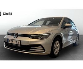 LIFE 1.0 TSI 110 HK NAV/V-HJUL