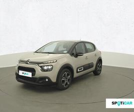 PURETECH 83 CH BVM5 PLUS