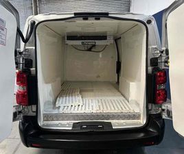 PEUGEOT EXPERT 1.6 HDI BUSINESS PACK