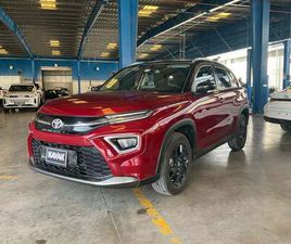 TOYOTA URBAN CRUISER GLX | UPTO AED 20,000 RAMADAN DISCOUNT | GUARANTEED WARRANTY | 0 DOWN PAYMENT