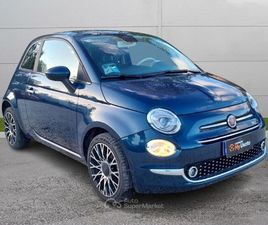 - 500 1.0 HYBRID DOLCEVITA 70CV