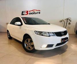 KIA CERATO KIA CERATO 1.6 16V SX