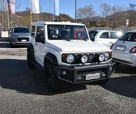 JIMNY IV 2018 1.5 PRO 4WD ALLGRIP N1