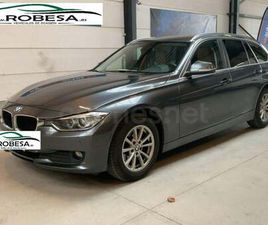 BMW SERIE 3 TOURING 316 BMW SERIE 3 316D TOURING
