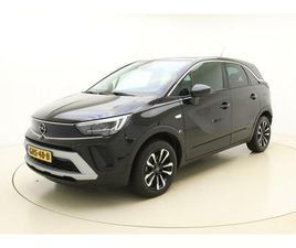 1.2 TURBO ELEGANCE 130 PK AUTOMAAT | NAVIGATIE VIA