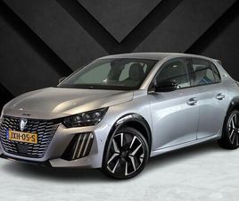 GT 1.2 HYBRID 145PK E-DCS6 | NAVI | ADAPTIVE CRUIS