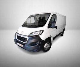 PEUGEOT BOXER 2.2 BLUEHDI 333 L2H1 PREMIUM C/IVA