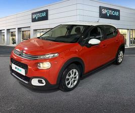 CITROEN C3 PURETECH 60KW (83CV) FEEL