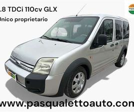 200S 1.8 TDCI/110CV PC GLX