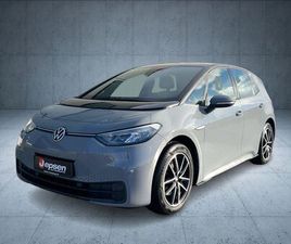 VOLKSWAGEN ID.3 VOLKSWAGEN ID.3 PURE PERFORMANCE