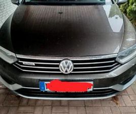 VOLKSWAGEN EHEMALIGER VORFÜHRWAGEN MIT VIELEN EXTRAS ...