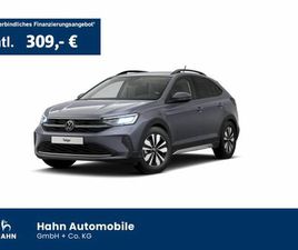 VOLKSWAGEN TAIGO 1.0TSI MOVE LED APP PDC SITZH BLUETOOTH