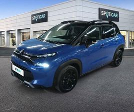 CITROEN C3 AIRCROSS PURETECH 130 S&S EAT6 SHINE
