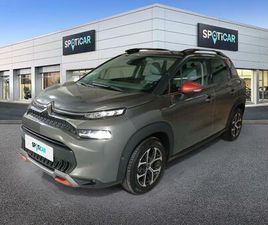 CITROEN C3 AIRCROSS PURETECH 81KW (110CV) S&S FEEL PACK