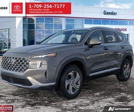 HYUNDAI SANTA FE HYUNDAI SANTA FE 2021 PREFERRED