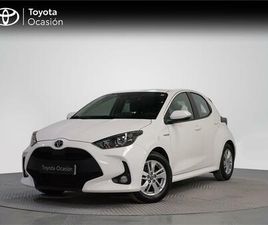 5P BUSINESS PLUS 120H E-CVT