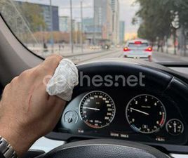 BMW SERIE 5 520D GRAN TURISMO