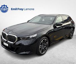 BMW SERIE 5 TOURING 520D XDRIVE 520D XDRIVE TOURING