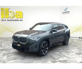 XM PHEV (CH) INDIVIDUAL