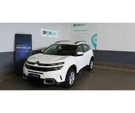 BLUEHDI 130 S&S FEEL