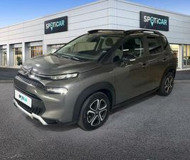CITROEN C3 AIRCROSS BLUEHDI 81KW (110CV) S&S FEEL PACK
