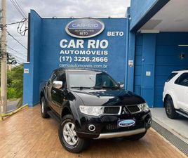 MITSUBISHI L200 TRITON 3.2 DI-D HPE 4WD