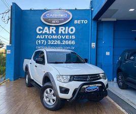 MITSUBISHI L200 TRITON 3.2 DID-H GLS 4WD