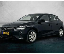 1.2 ELEGANCE 100PK AUTOMAAT | APPLE CARPLAY/ANDROI